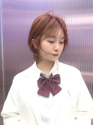 -首脑美发沙龙