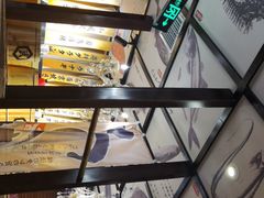 -千代武日本料理(爱建店)