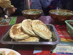 -大亮羊肉泡
