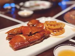 -杭州西子湖四季酒店·金沙厅