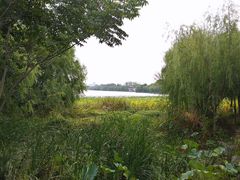 -云龙湖旅游景区