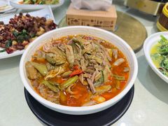 -银生食府·普洱菜(金星店)