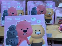 -KAKAO FRIENDS(弘大店)