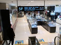 -王府井百货(总府店)