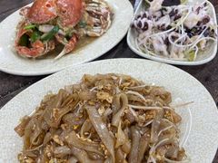 -贞姨美食·老字号海鲜大排档