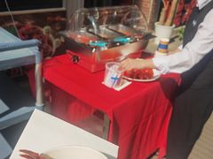 -生活如沸·顺德水牛奶火锅(大学路店)