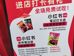 -舜华临武鸭·湖南零食特产(三王街店)