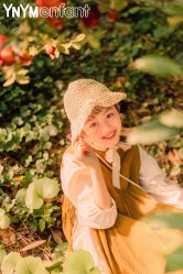 -雅尼·亚米儿童摄影美学馆(汉阳店)