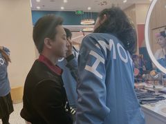 -海马体照相馆(南昌王府井购物中心店)