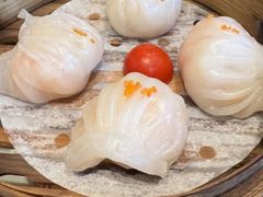 -唐苑酒家·岭南粤菜名店(太古仓店)