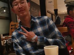 -比格比萨自助(新辰里学清路店)