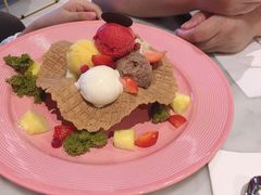 心花怒放-哈根达斯(虹口店)