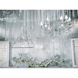 -北京嘉里大酒店·宴会厅婚宴·户外婚礼·生日宴