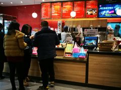 -85度C(南京珠江华海店)