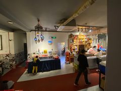 -黄鹤天厨·泡椒田鸡创始者(莲花店)