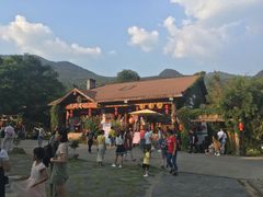 -龙潭生态旅游度假区