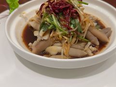 -渔公码头·九龙湾国际饭店