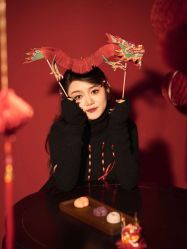 -绝对人气写真艺术中心