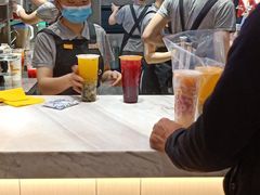 -CoCo都可(新太阳宫店)