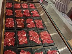 -享遇.锅姥姥牛排海鲜自助(小寨店)