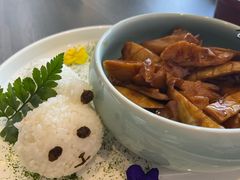 -RIVIERA 松鹤楼(外滩店)