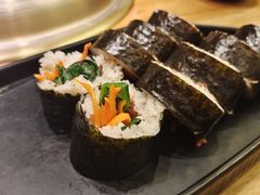 -汉拿山(北京上地华联店)