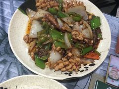 -贤花饭店(凯德店)