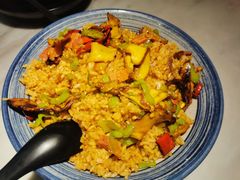 牛肝菌焖饭-滇铺子(欣都龙城店)