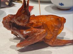 -侨美食家·41年地道粤菜(珠江新城店)