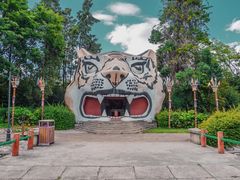 -云南民族村