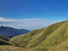 -萍乡武功山风景名胜区
