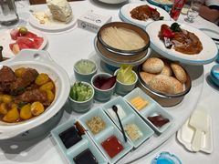 -聆桂烤鸭·金奖烤鸭(静联广场店)