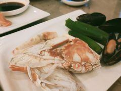 -星河湾半岛酒店·意咖啡西餐厅