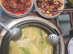 -志晖园圆子鸡·辣子鸡(阳光店)