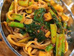 -汇通杨家·烤肉(汇通店)