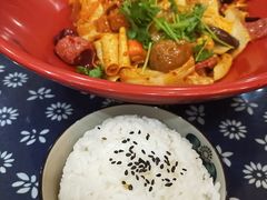 -集草轩·重庆麻辣烤鱼(西湖道店)