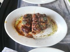 菲力牛排-茹丝葵经典牛排馆(上海外滩店)