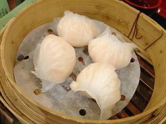 -添好运点心专门店(中环IFC店)
