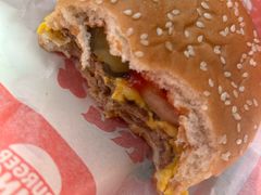 -汉堡王(北京三里屯购物中心)