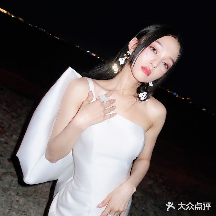 张韶涵 in MOVOUS 2020