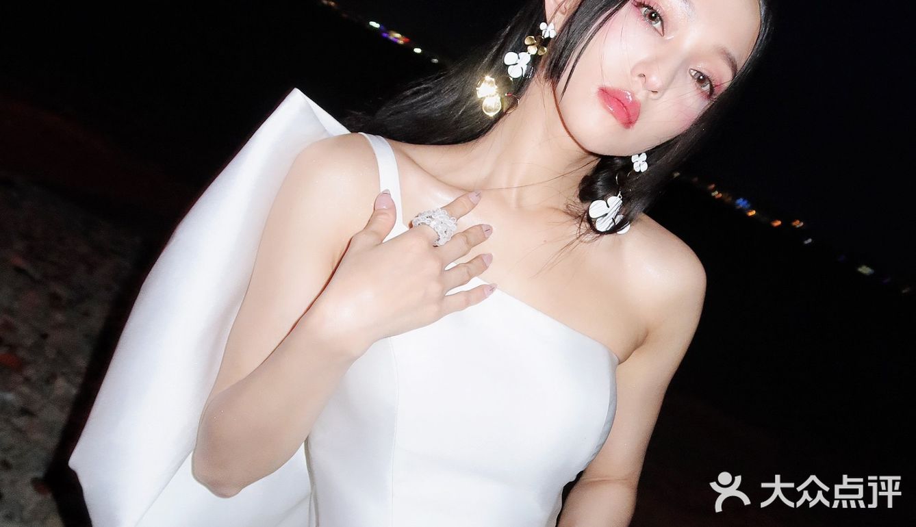 张韶涵 in MOVOUS 2020