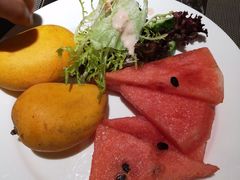 -杭州盛泰开元名都大酒店-地中海自助餐厅