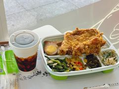 -东池便当(黎明西路店)