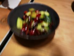 凉拌黄瓜-金牌外婆家(苏州中心店)