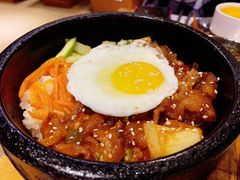 -老炉家木炭烤肉(长江国际店)