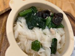 -小满手工粉(上海文峰广场店)