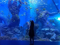 -波塞冬旅游度假区