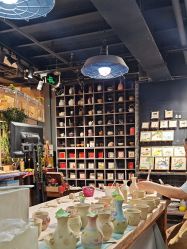 -川上陶艺社(大悦城店)