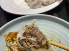 -李记饺子·熏酱东北菜(欢乐谷店)