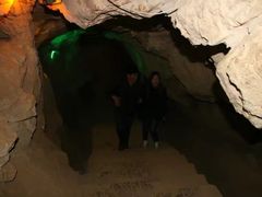 -辋川溶洞